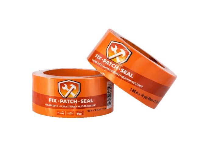 PVC shrink film (Centerfold & Bag)