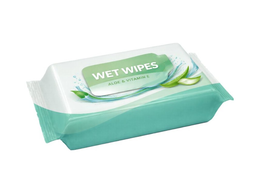 Daily Chemical Product Packaging Bags