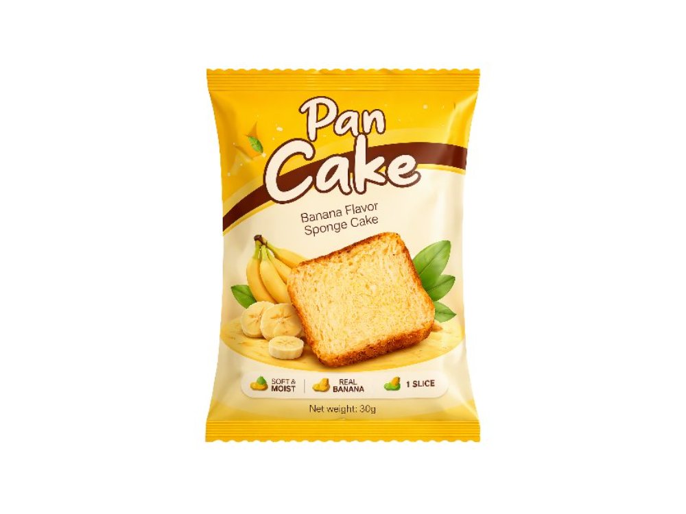 Roll Stock Flexible Packaging Film