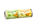 PET Color Shrink Label