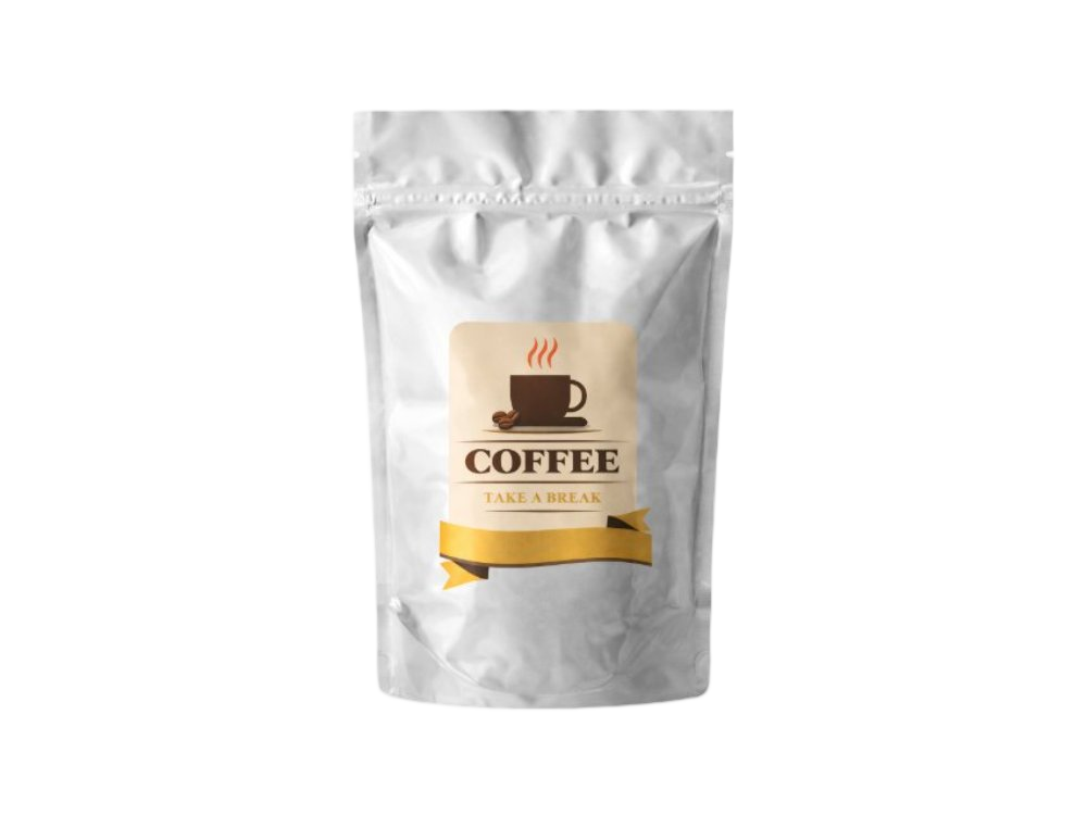 Tea and Coffee Packaging Bags