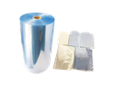 PVC Shrink Film (Centerfold & Bag)