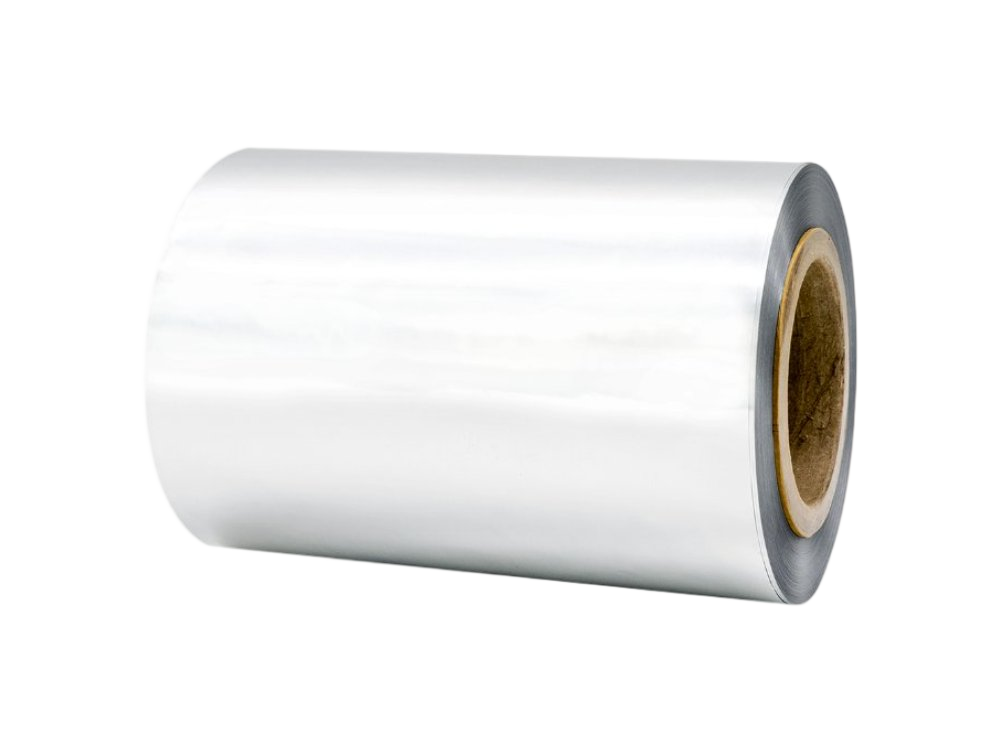 Roll Stock Flexible Packaging Film
