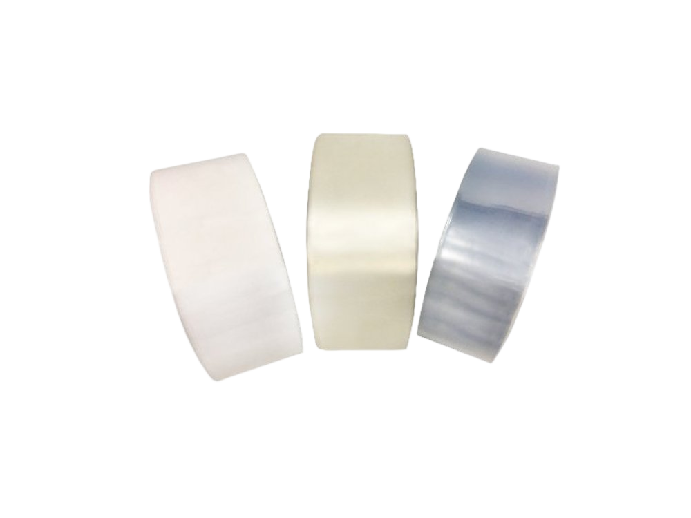 PVC Shrink Tubing
