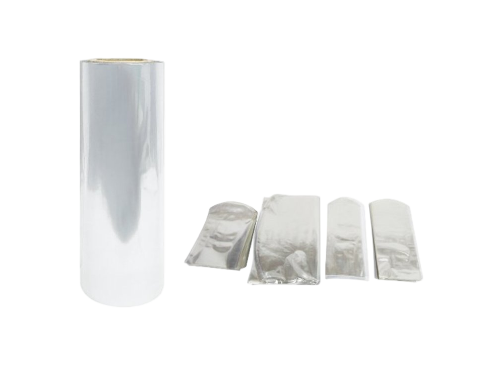 PET Shrink Film